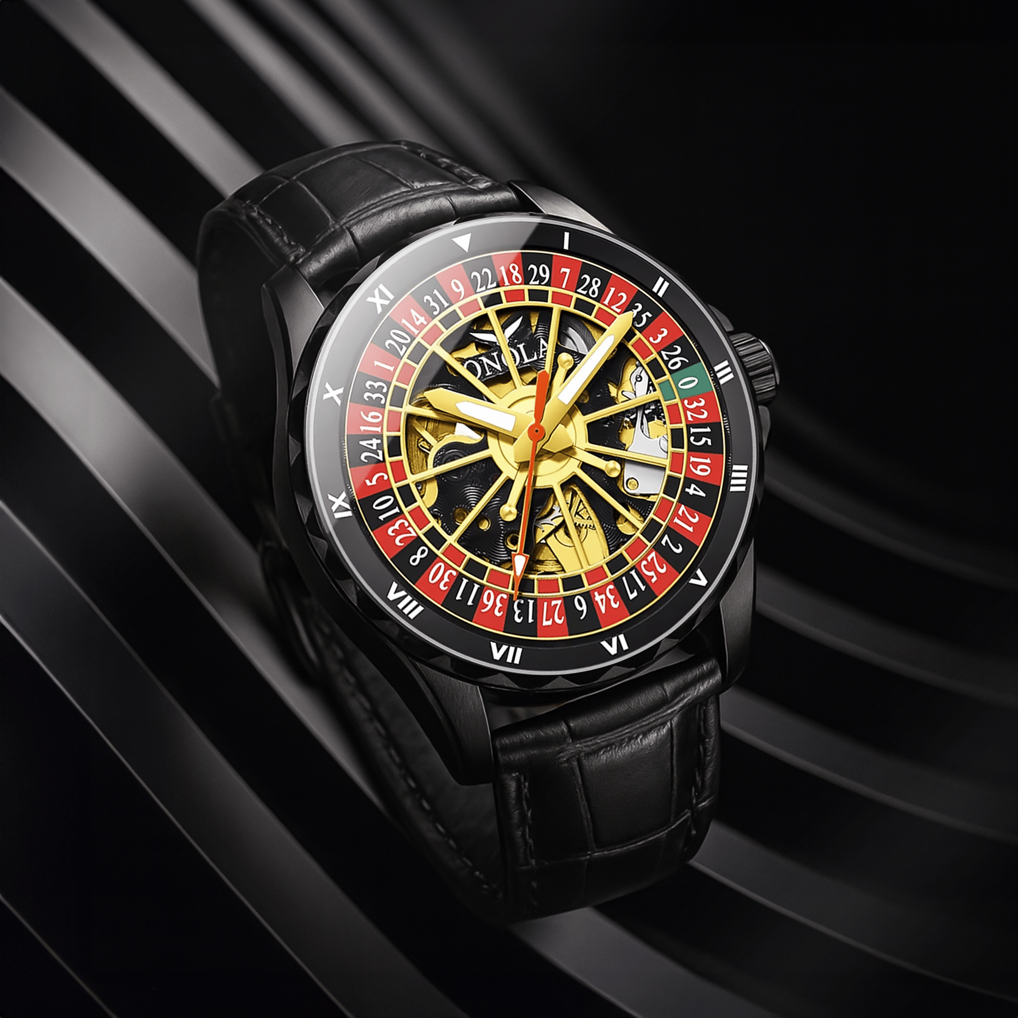 ONOLA Roulette Royale - ONOLA OFFICIAL