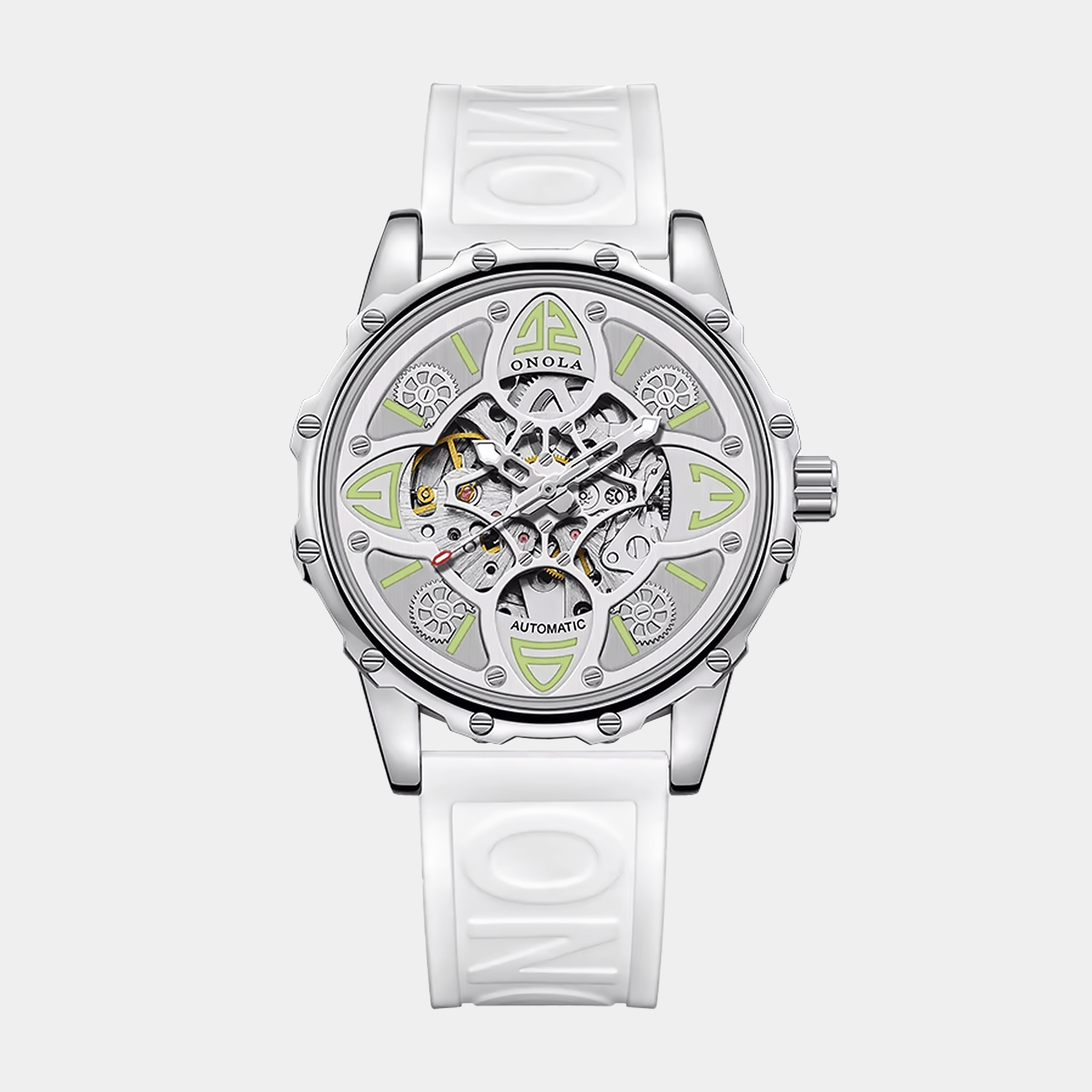 ONOLA Arctic Engine - ONOLA OFFICIAL