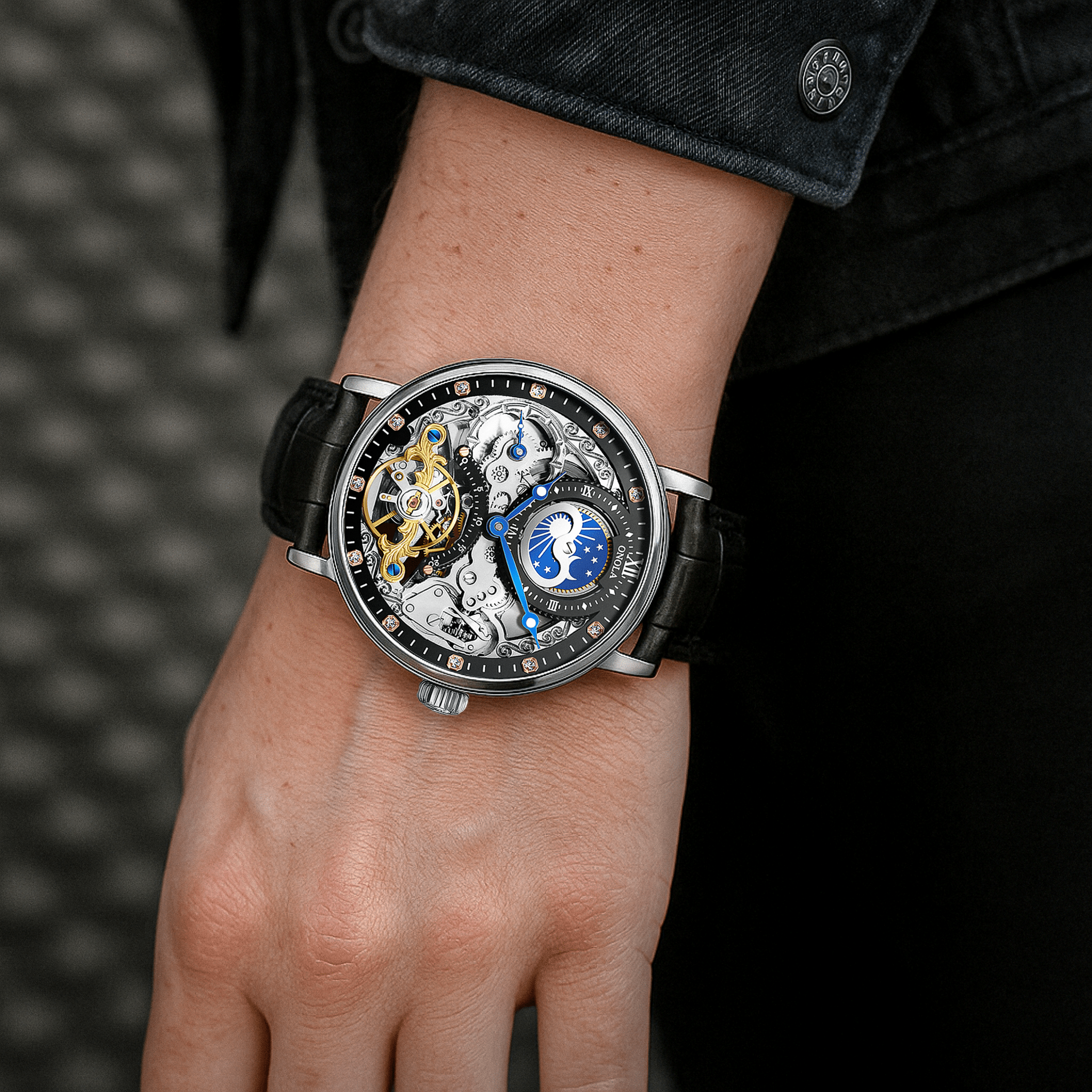 ONOLA Lunaris Imperium - ONOLA OFFICIAL