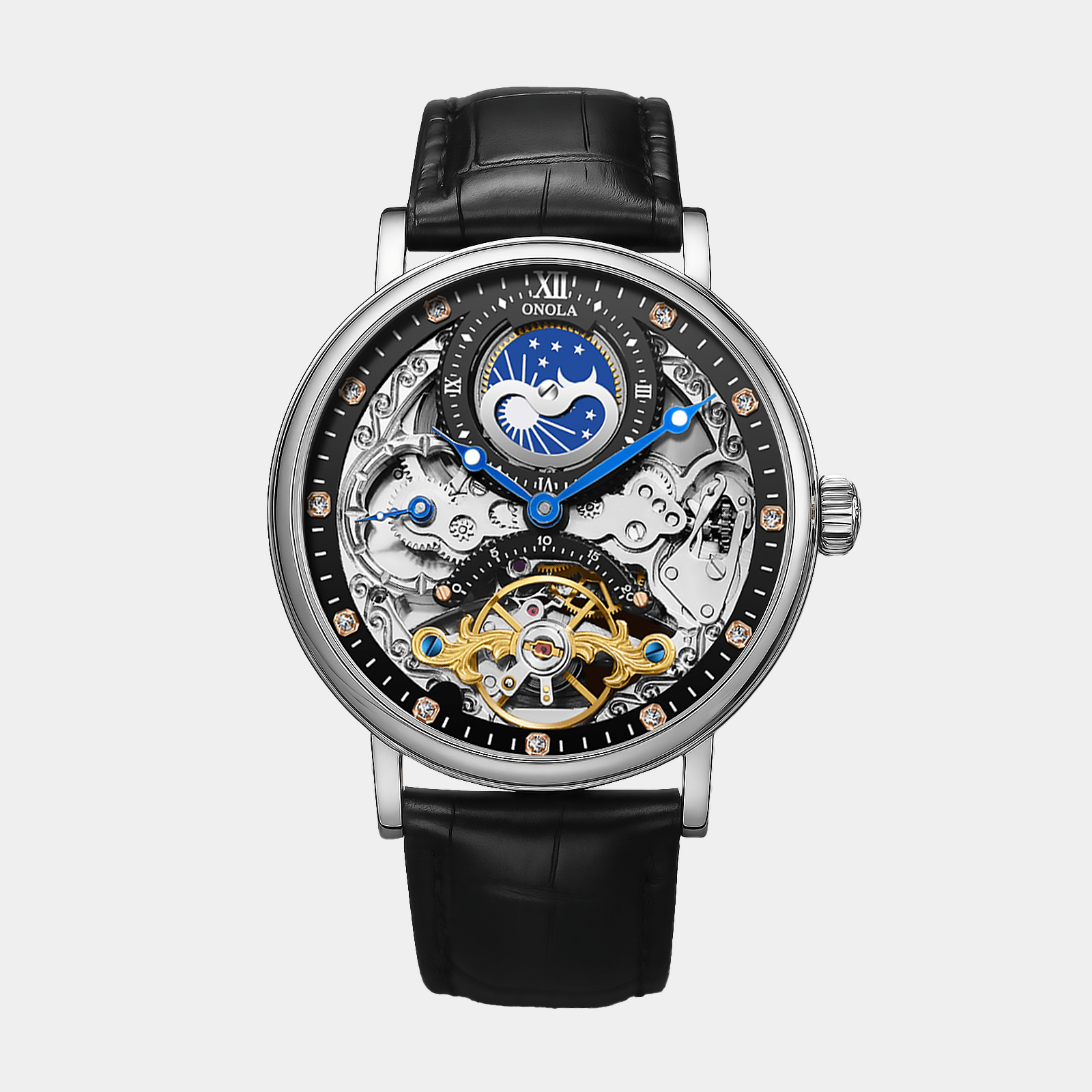 ONOLA Lunaris Imperium - ONOLA OFFICIAL