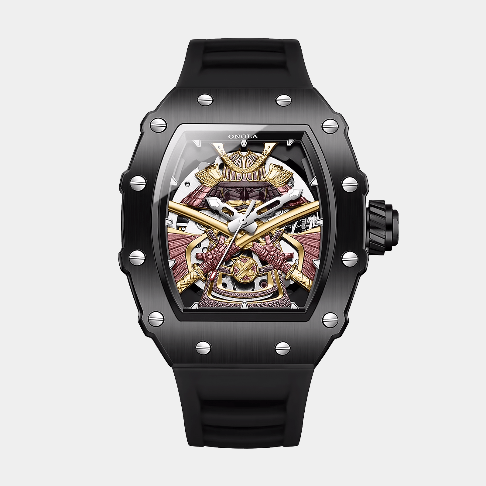 ONOLA Shogun Legacy - 25 pieces - ONOLA OFFICIAL