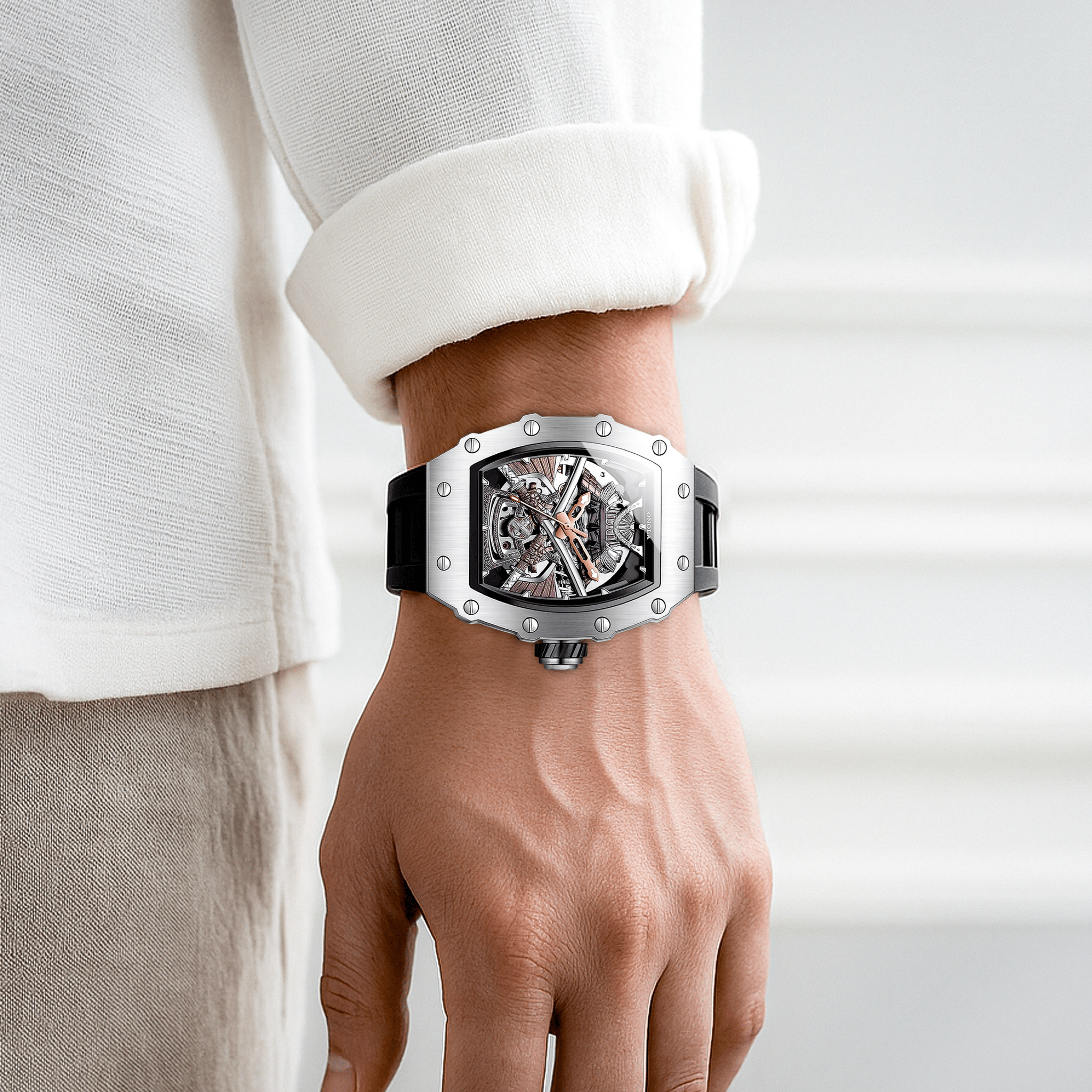 ONOLA Shogun Prime - 25 pieces - ONOLA OFFICIAL