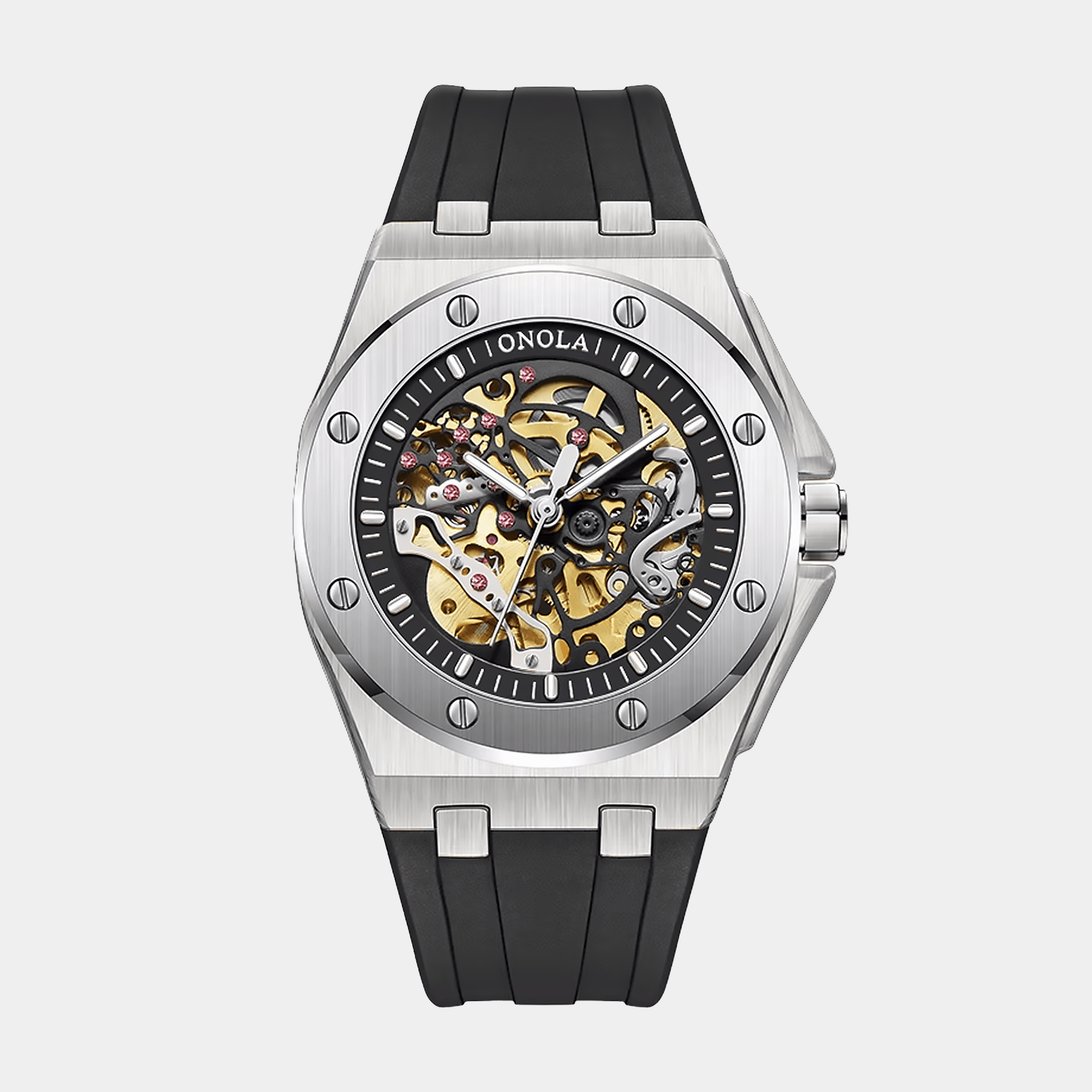 ONOLA Titan Skeleton - ONOLA OFFICIAL