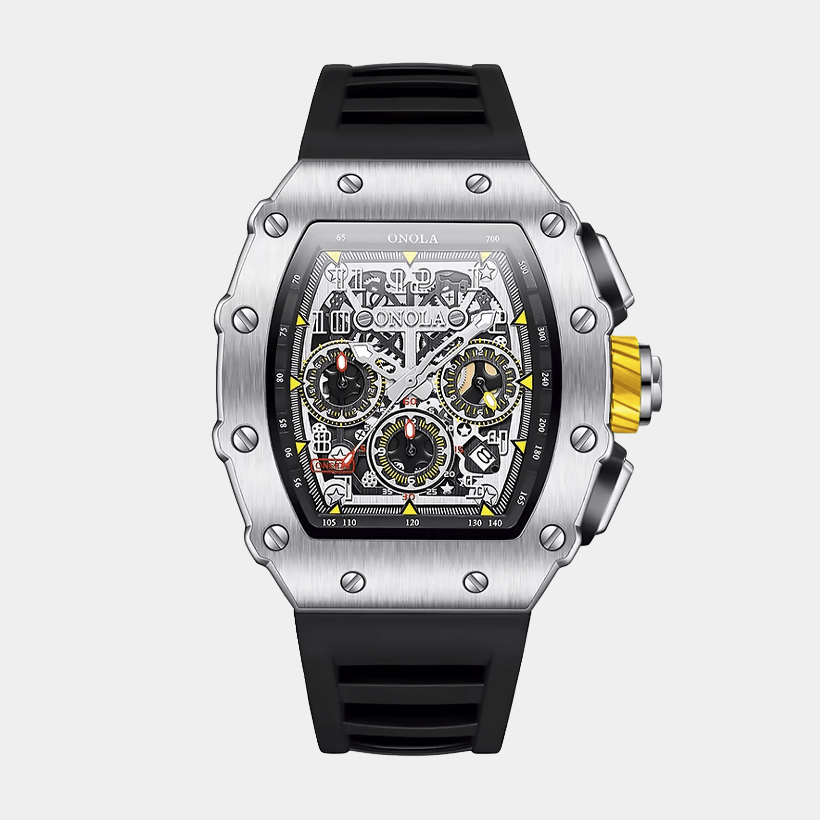 ONOLA Vortex Chrono - ONOLA OFFICIAL