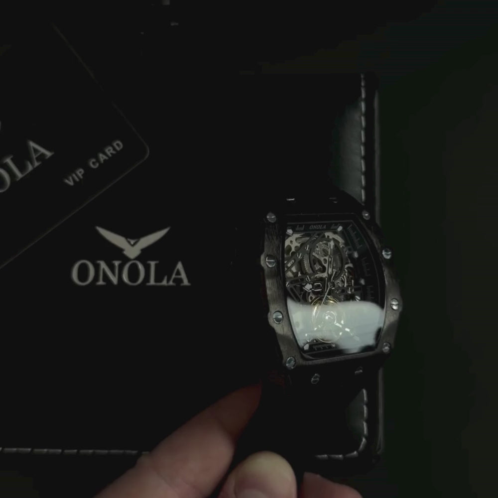 ONOLA Exclusive - 500 pieces